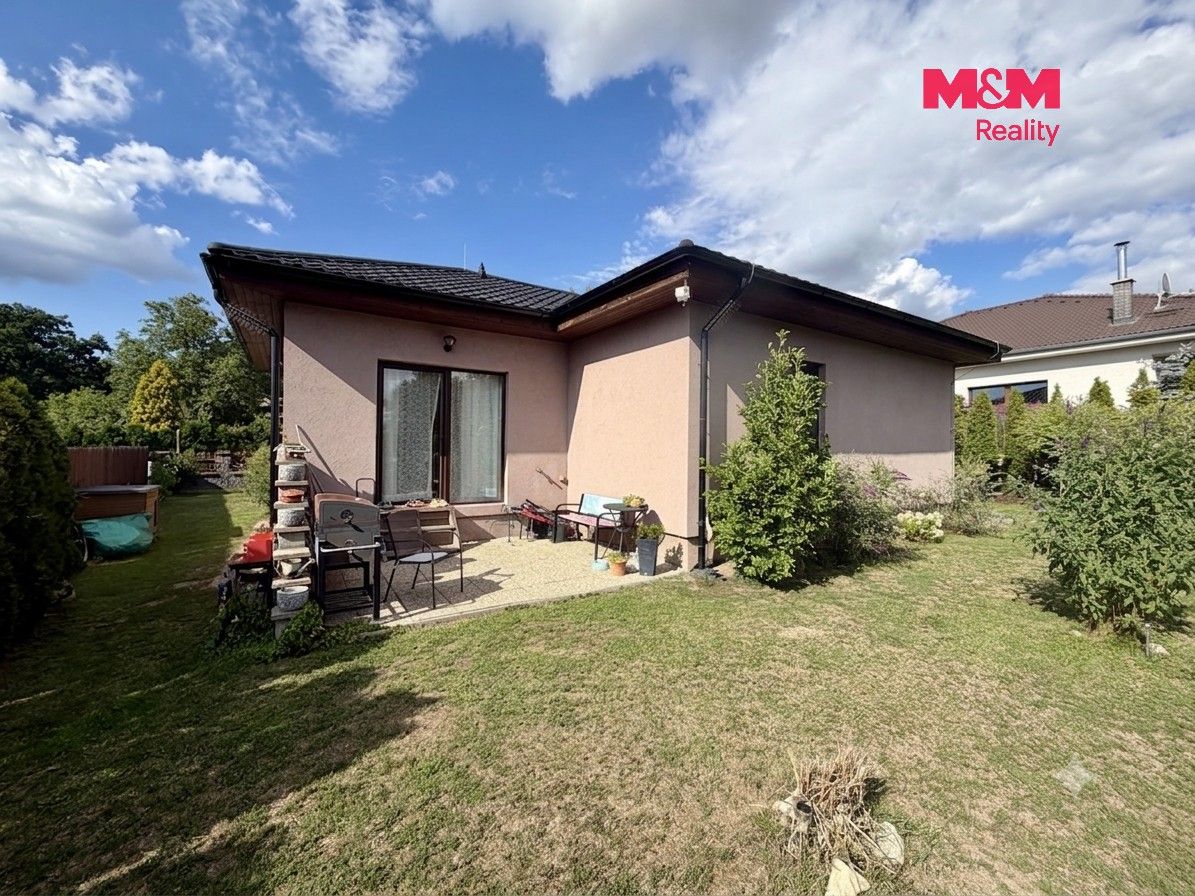 Prodej domu 84 m² - foto 5