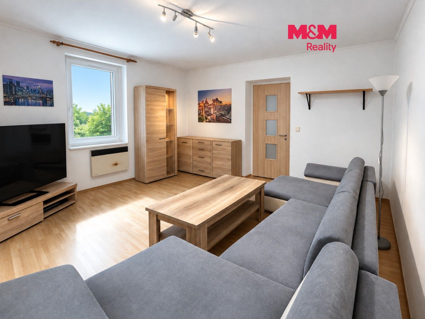 Prodej bytu 2+1 51 m² - foto 1