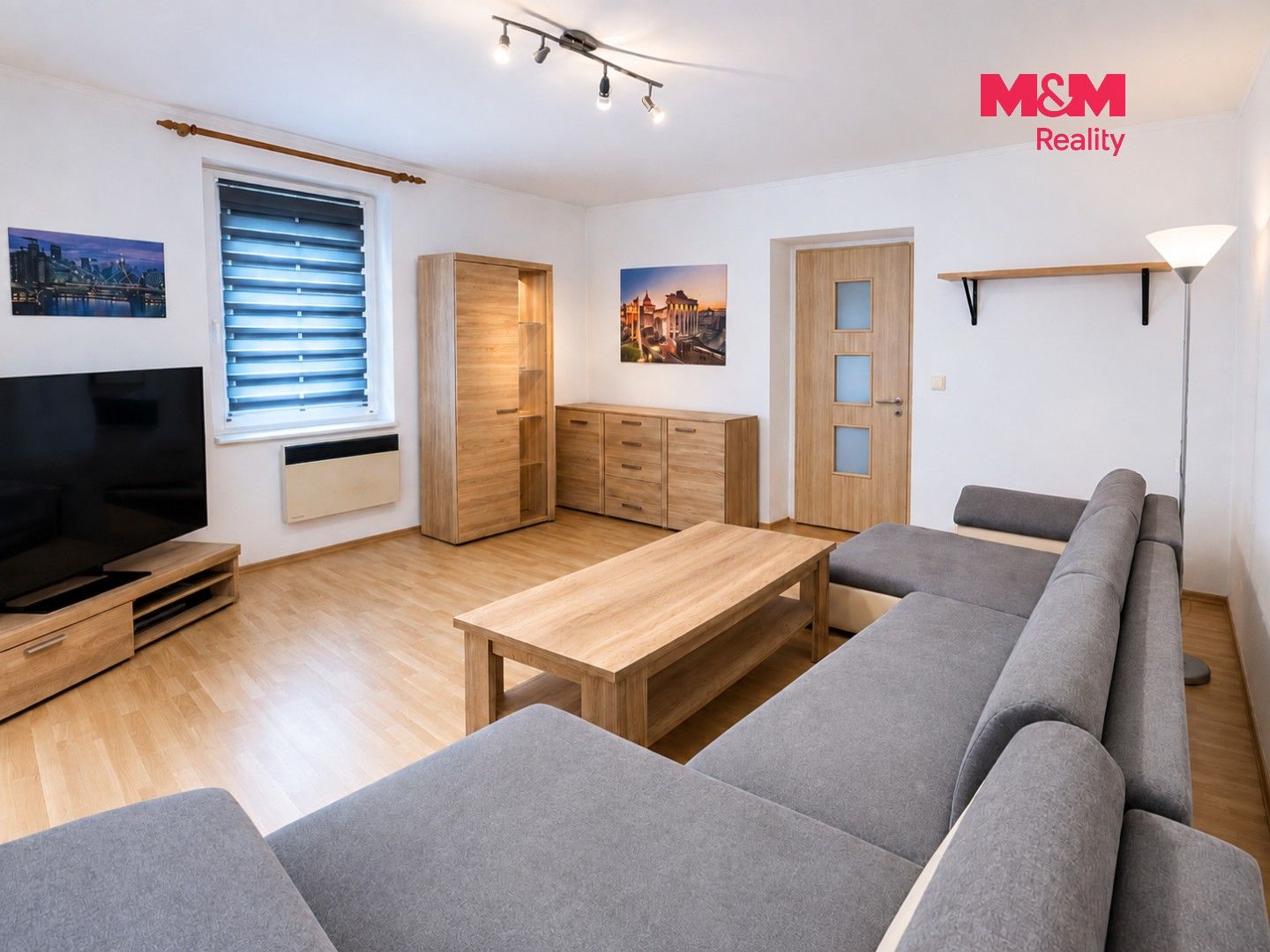 Prodej bytu 2+1 51 m² - foto 2