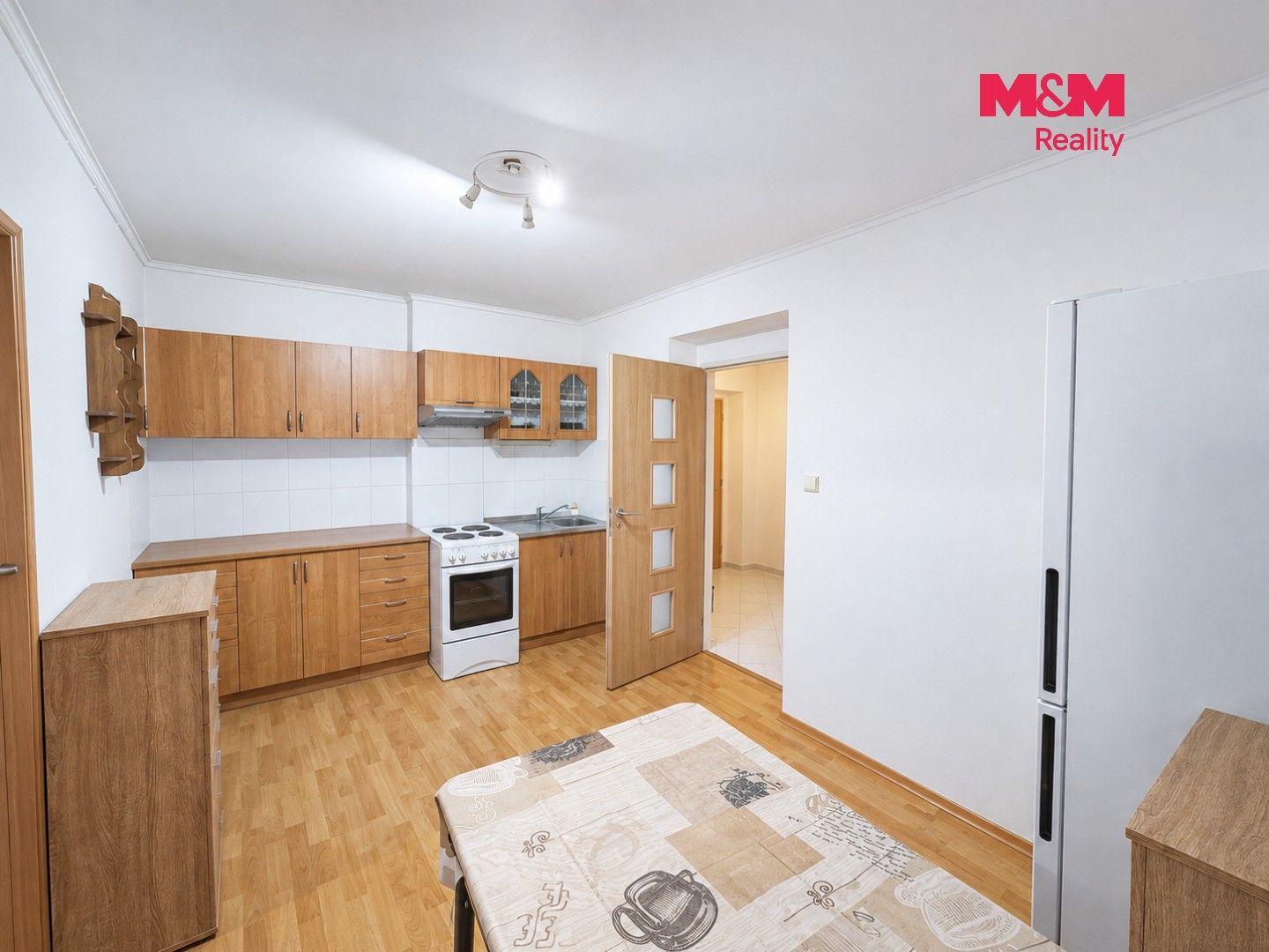 Prodej bytu 2+1 51 m² - foto 3
