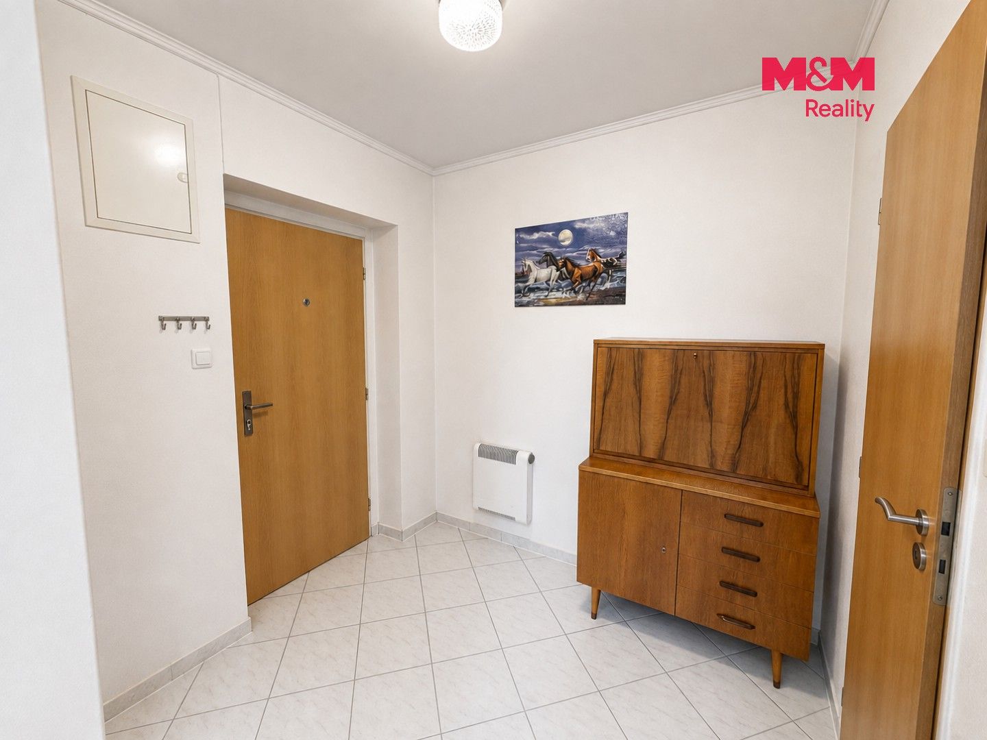 Prodej bytu 2+1 51 m² - foto 4