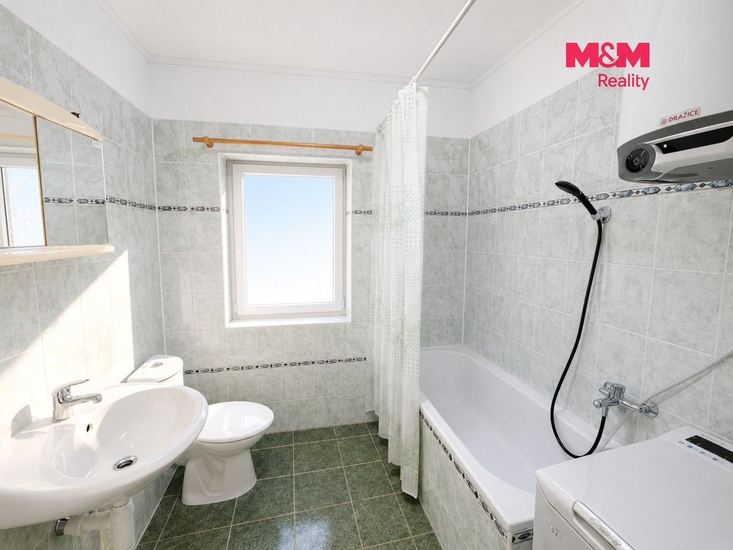 Prodej bytu 2+1 51 m² - foto 5