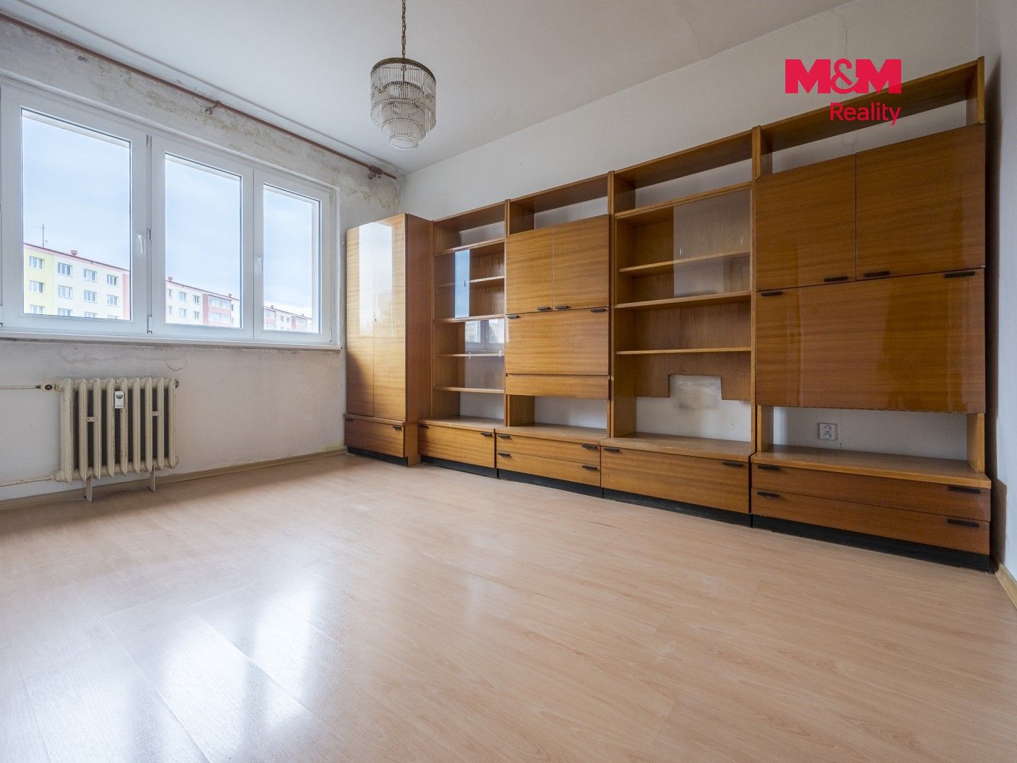 Prodej bytu 2+1 59 m² - foto 2