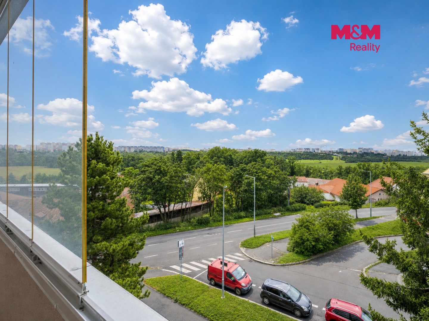 Prodej bytu 2+1 59 m² - foto 4