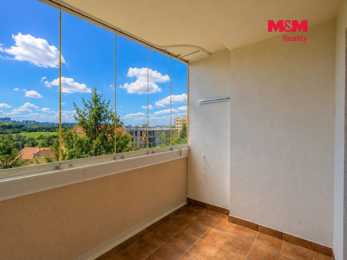 Prodej bytu 2+1 59 m² - foto 6