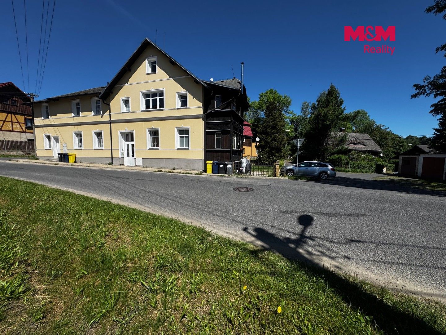 Prodej bytu 2+1 51 m² - foto 10
