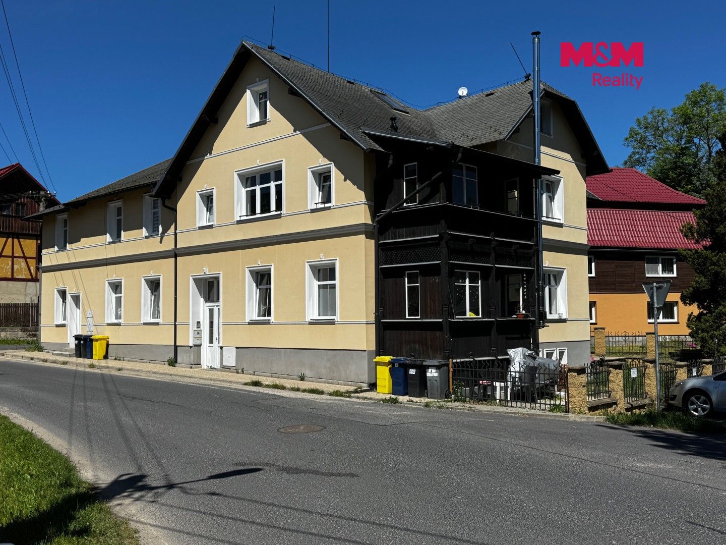 Prodej bytu 2+1 51 m² - foto 11