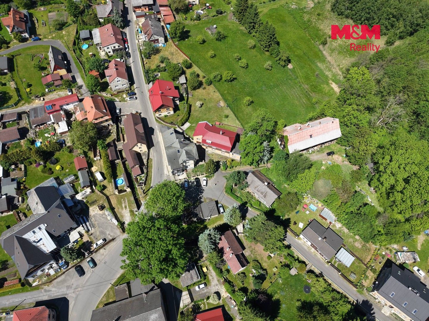 Prodej bytu 2+1 51 m² - foto 13