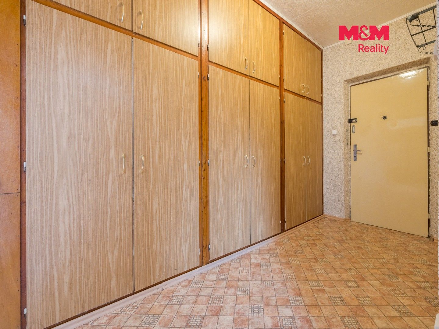 Prodej bytu 2+1 59 m² - foto 10