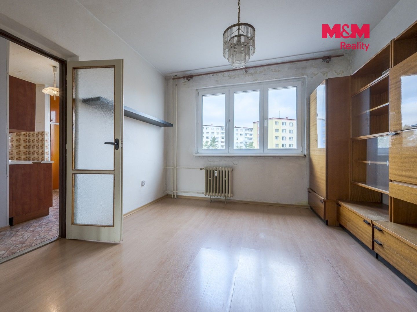 Prodej bytu 2+1 59 m² - foto 12