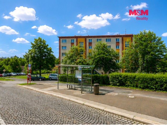 Prodej bytu 2+1 59 m² - foto 14
