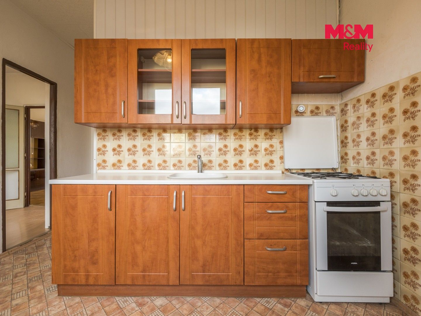 Prodej bytu 2+1 59 m² - foto 13