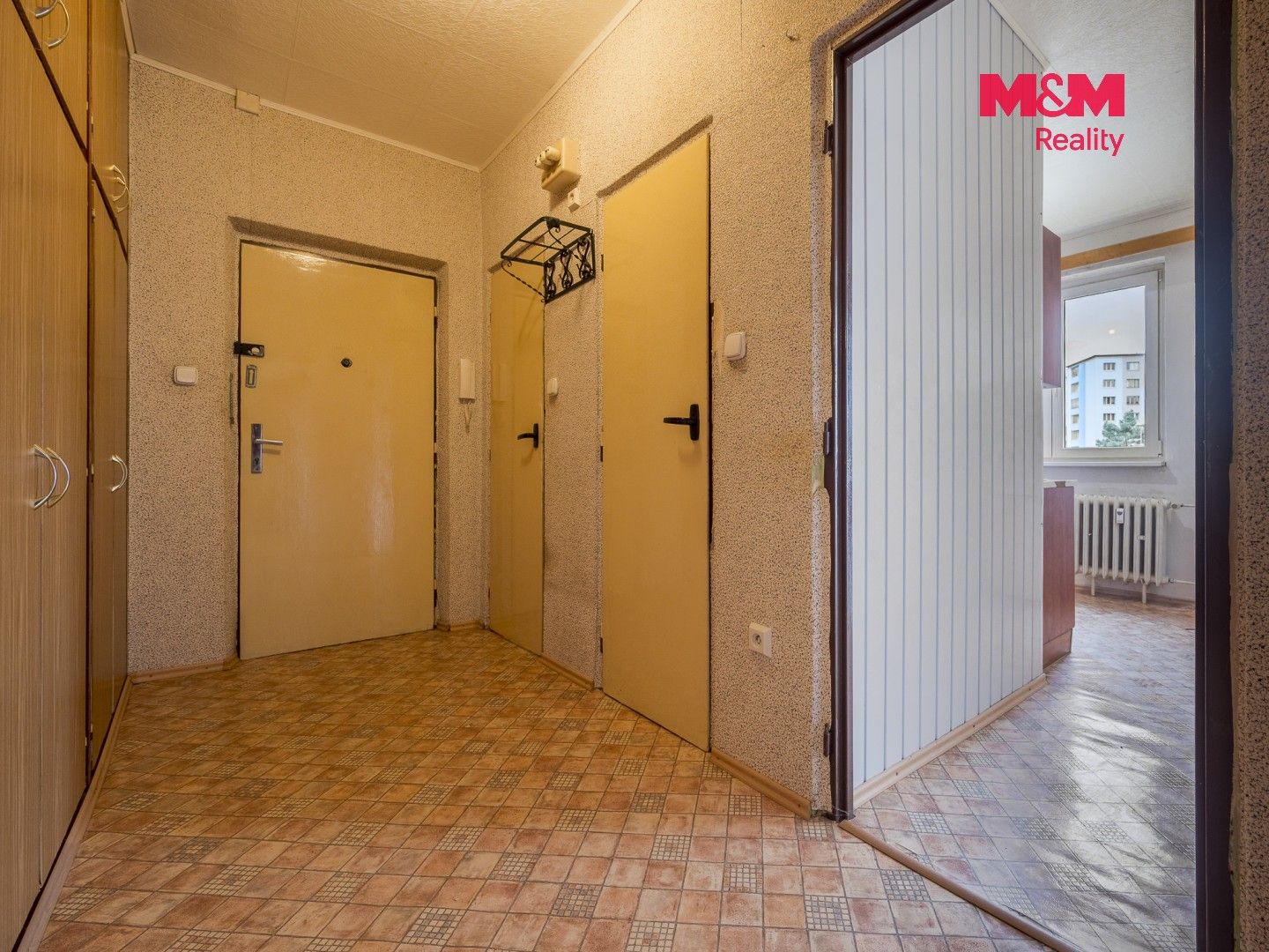 Prodej bytu 2+1 59 m² - foto 15