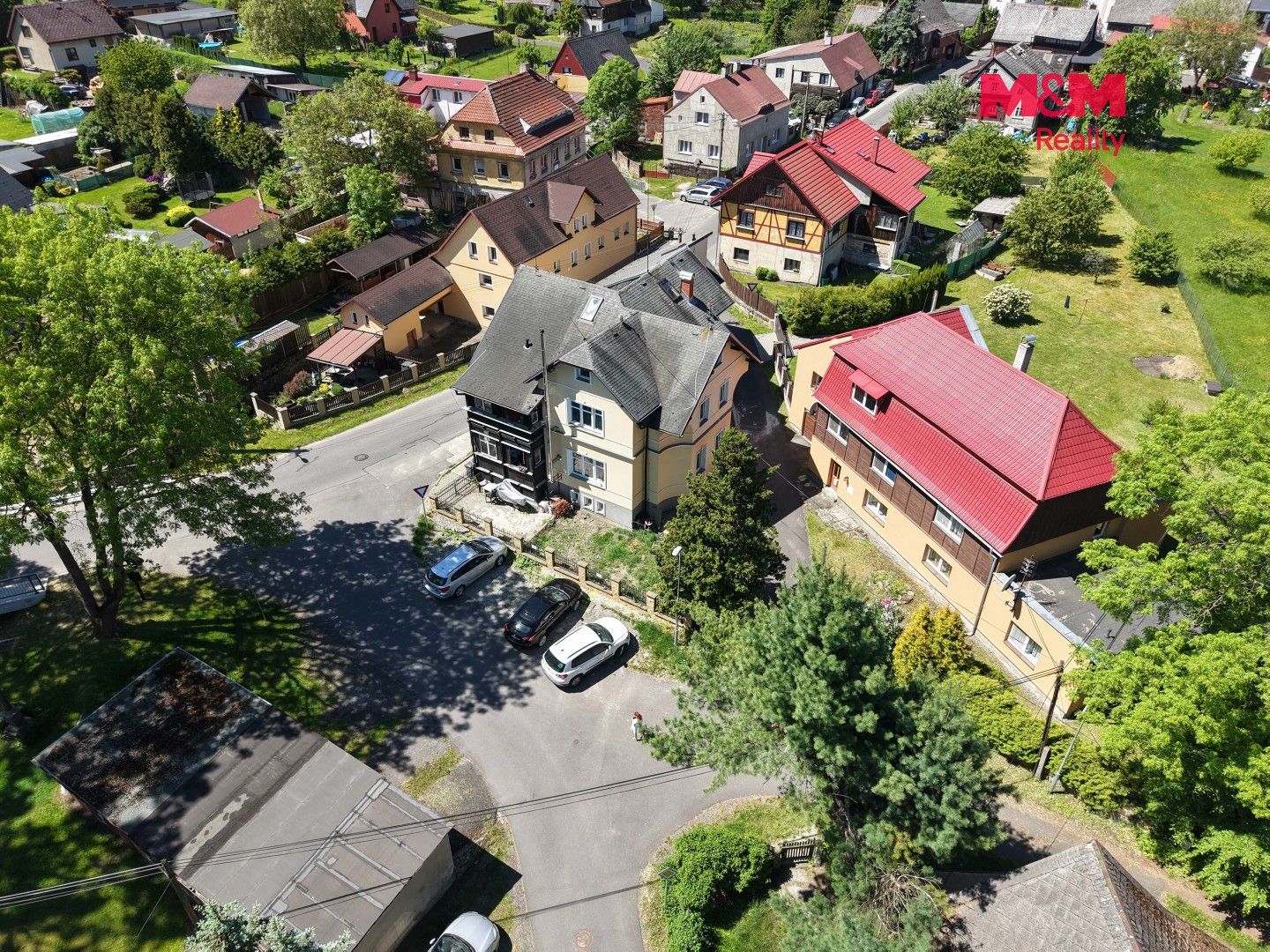 Prodej bytu 2+1 51 m² - foto 17