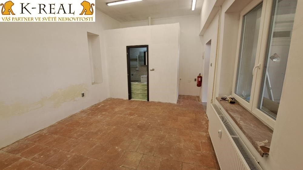 Pronájem bytu 1+1 30 m² - foto 1