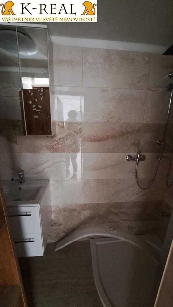 Pronájem bytu 1+1 30 m² - foto 4