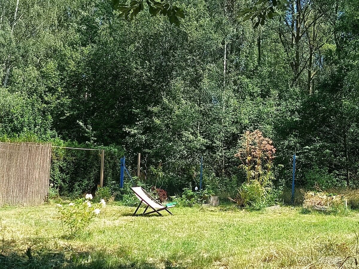 Prodej pozemku 792 m² - foto 1