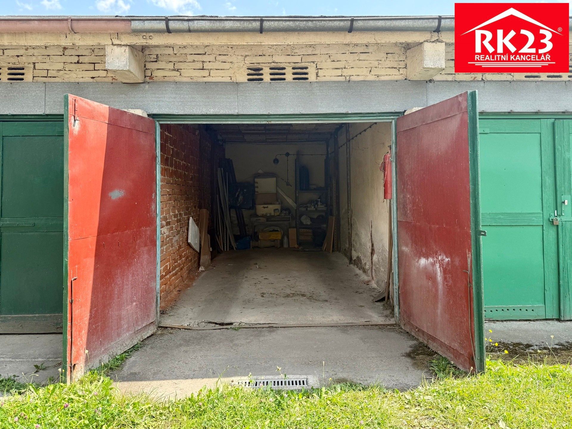Pronájem nemovitosti 20 m² - foto 4