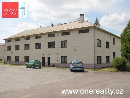 Pronájem bytu 3+1 70 m² - foto 1