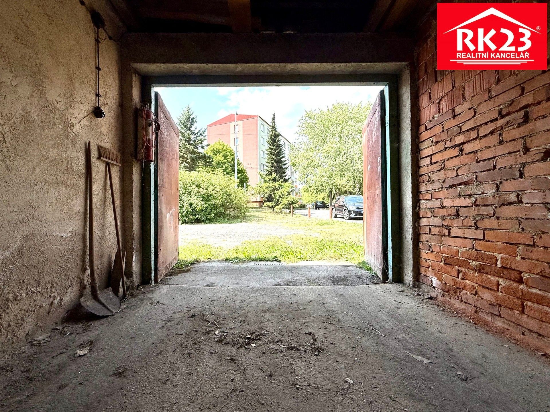 Pronájem nemovitosti 20 m² - foto 7