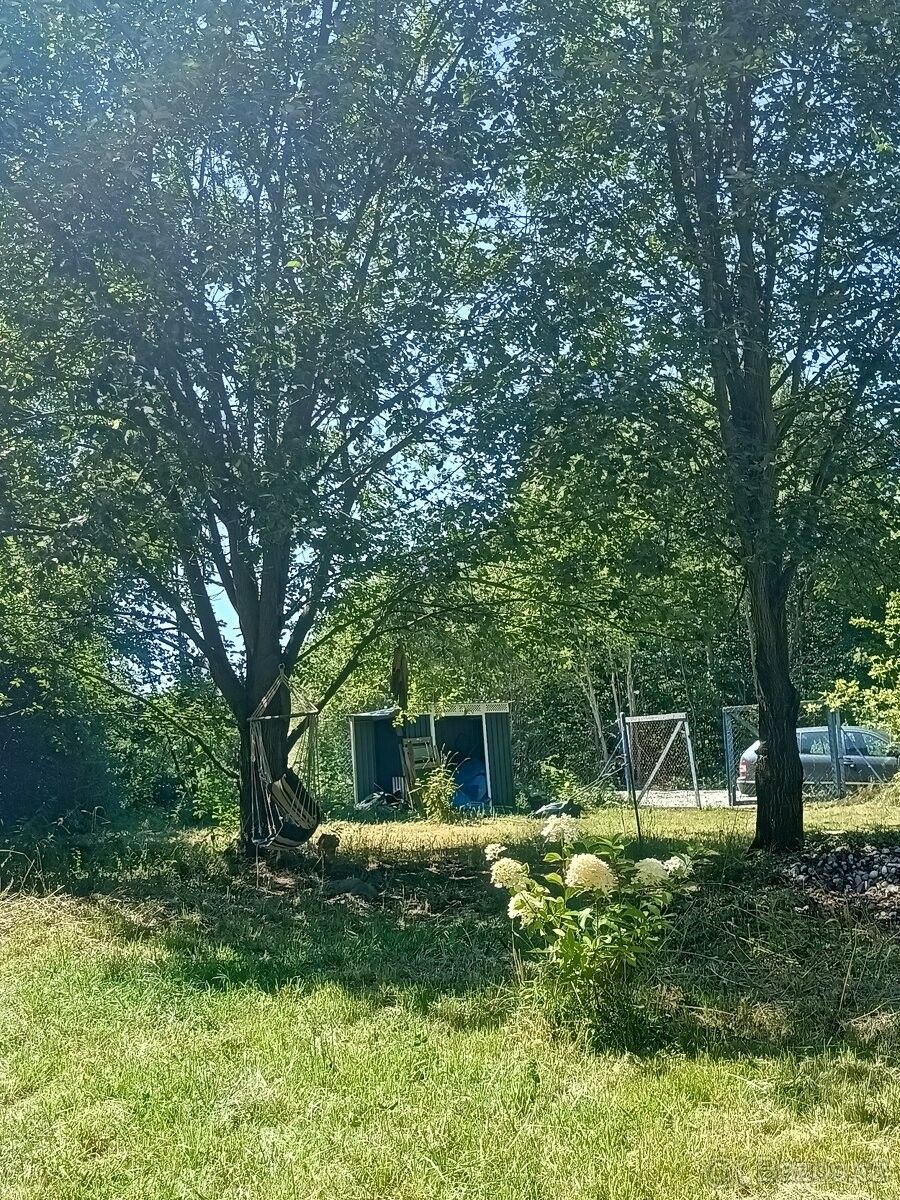 Prodej pozemku 792 m² - foto 9