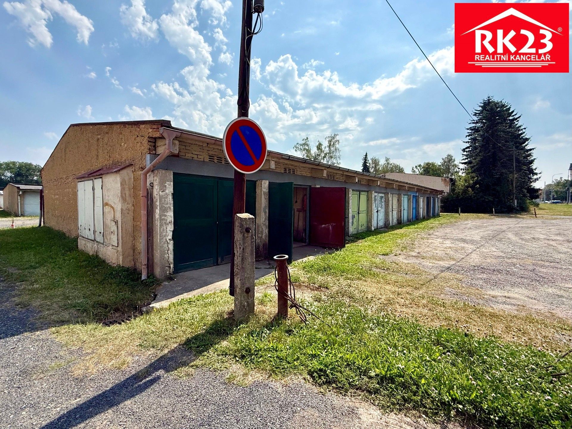 Pronájem nemovitosti 20 m² - foto 9