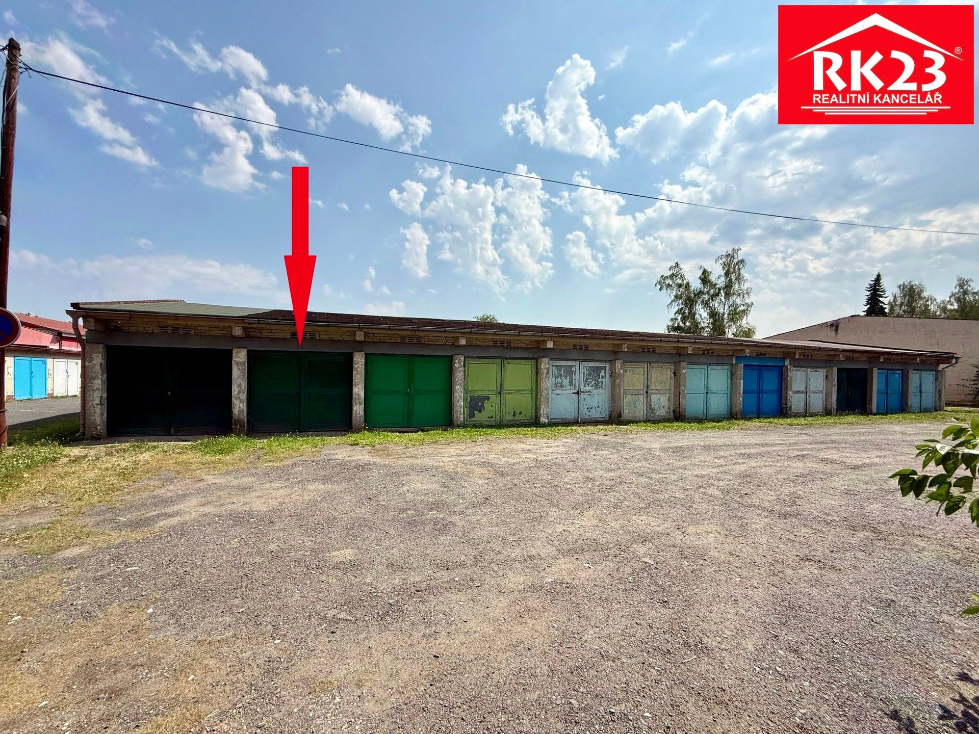 Pronájem nemovitosti 20 m² - foto 10