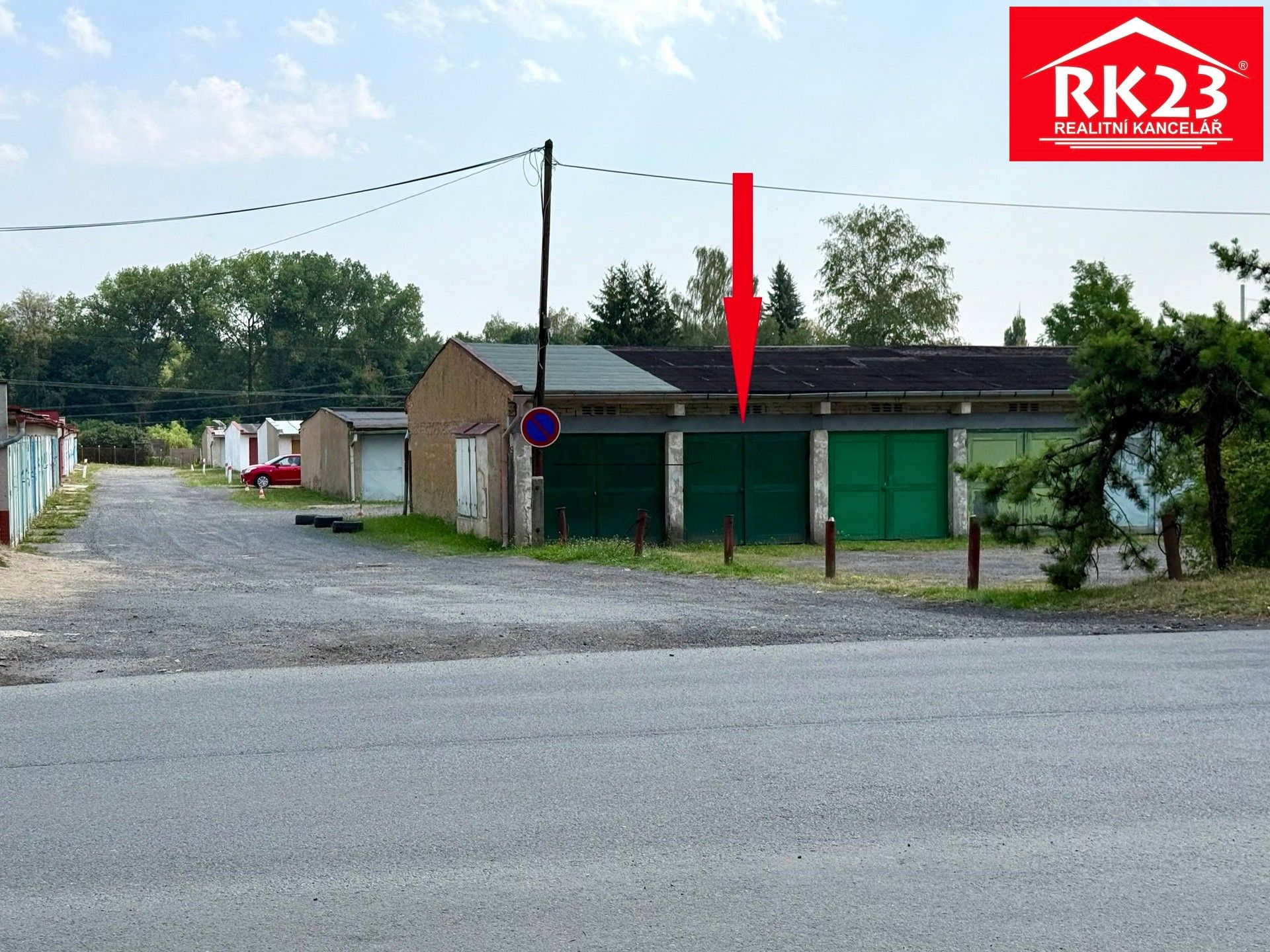 Pronájem nemovitosti 20 m² - foto 11