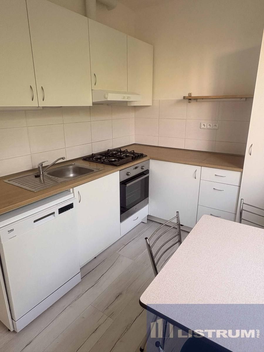 Pronájem bytu 3+1 66 m² - foto 1