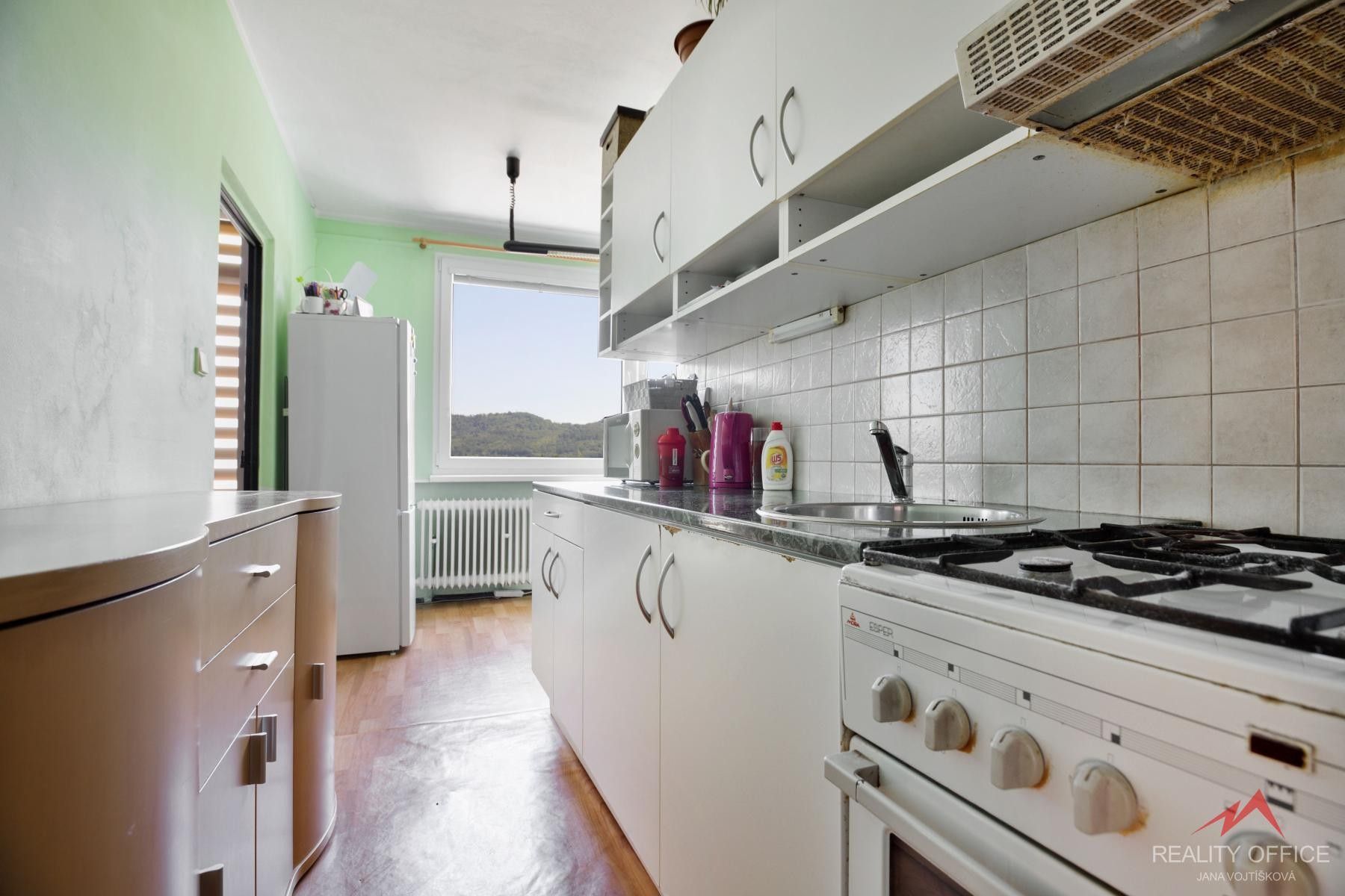 Prodej bytu 2+1 50 m² - foto 2