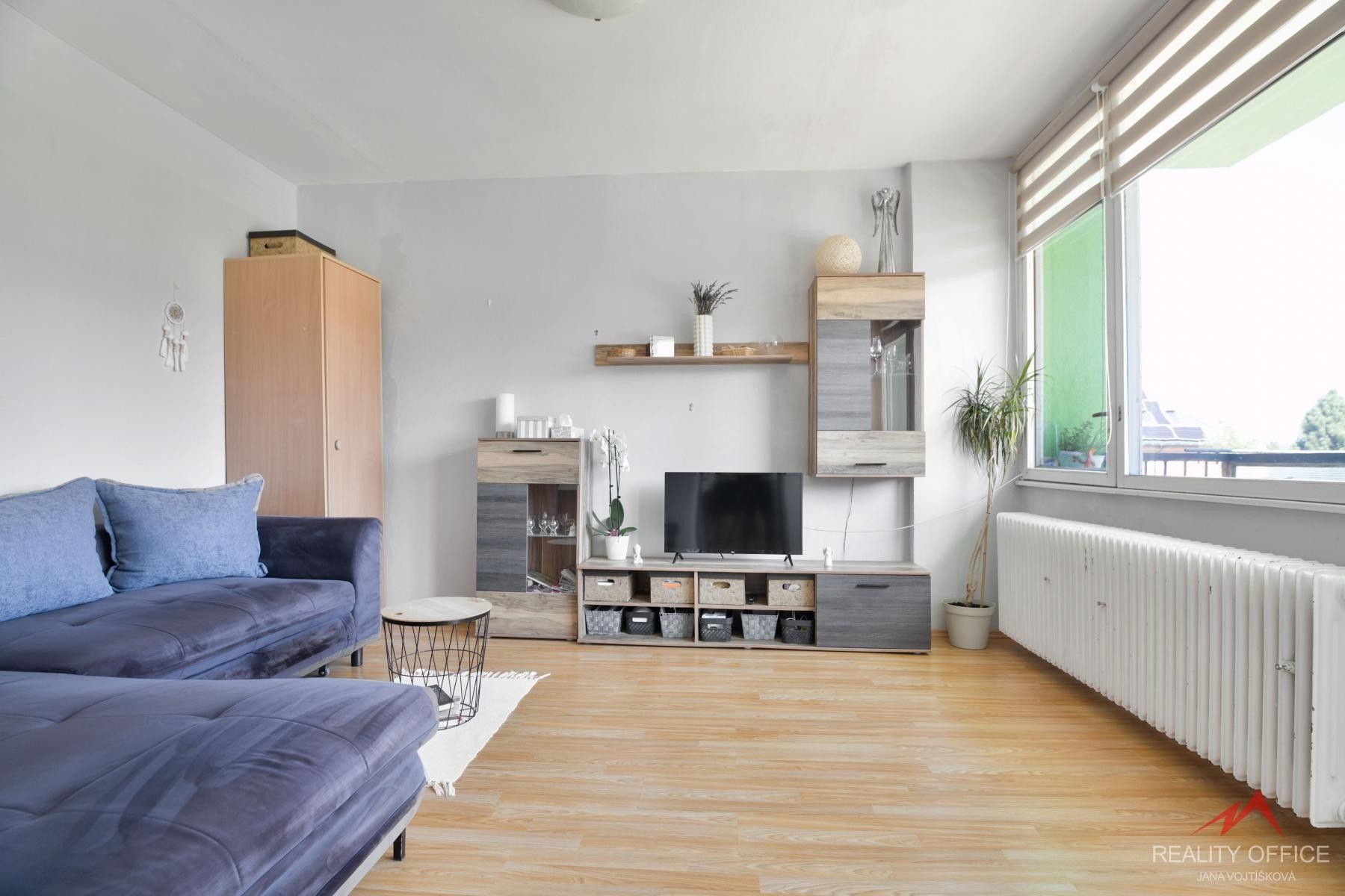 Prodej bytu 2+1 50 m² - foto 5