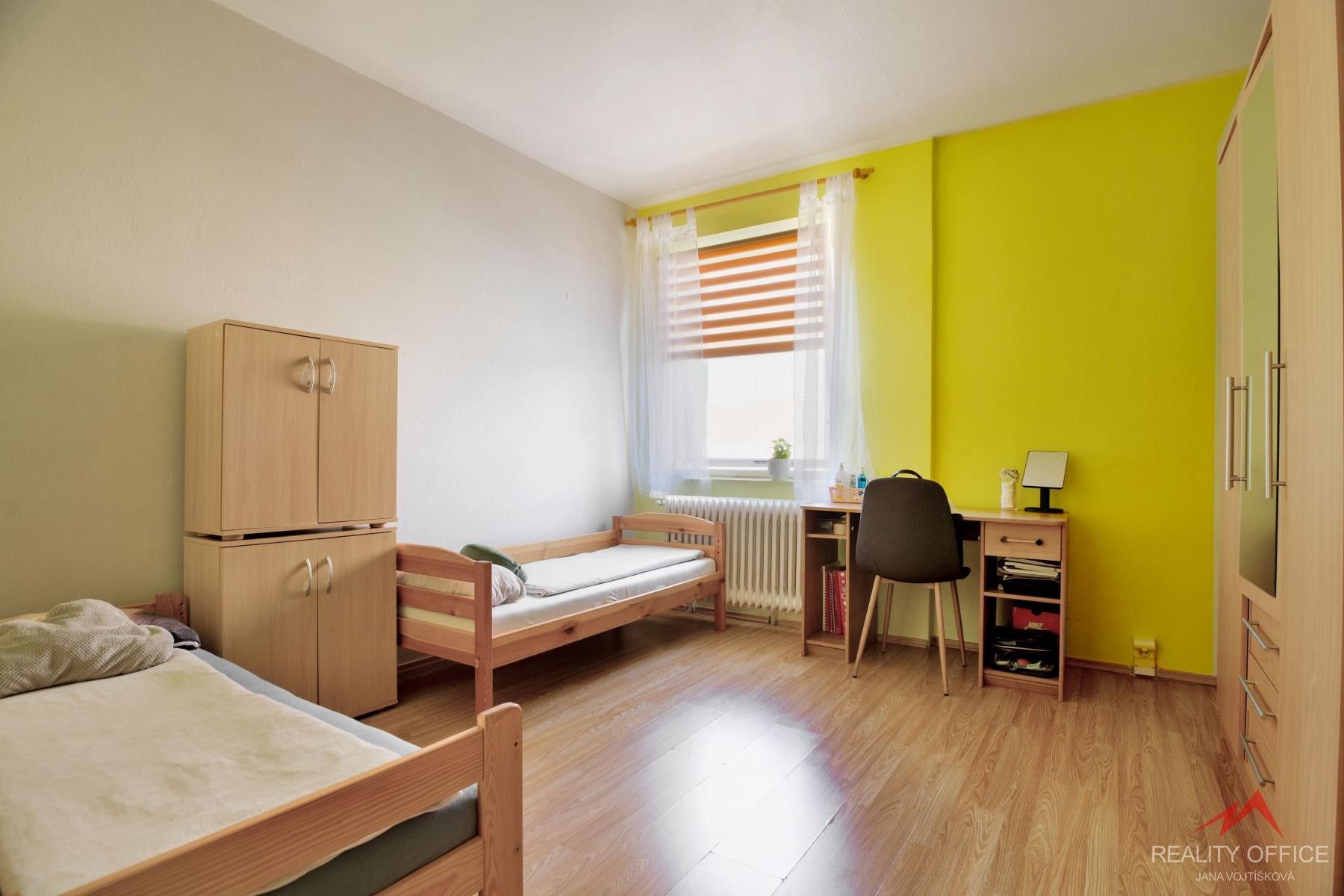 Prodej bytu 2+1 50 m² - foto 8