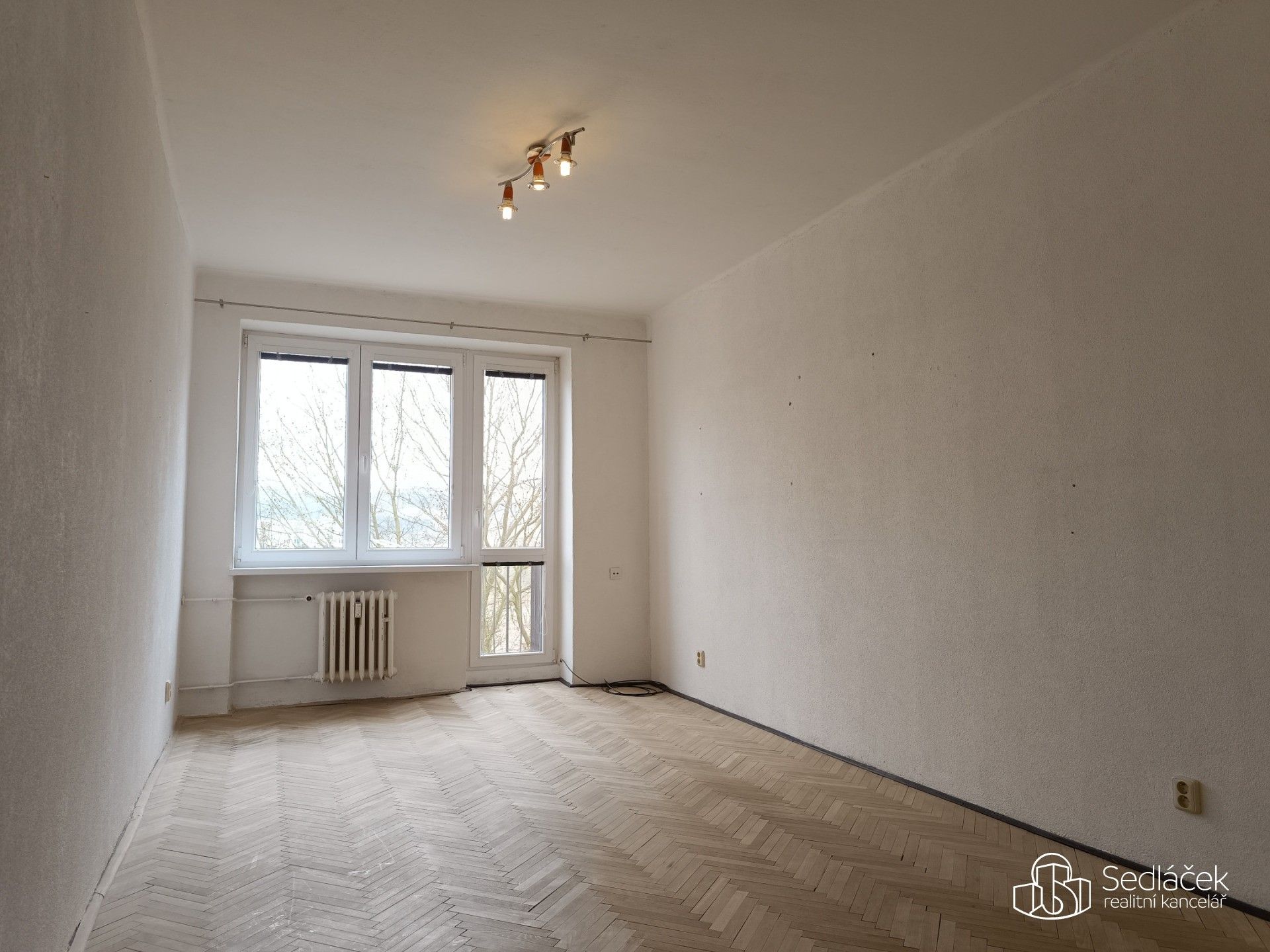Pronájem bytu 2+1 53 m² - foto 7