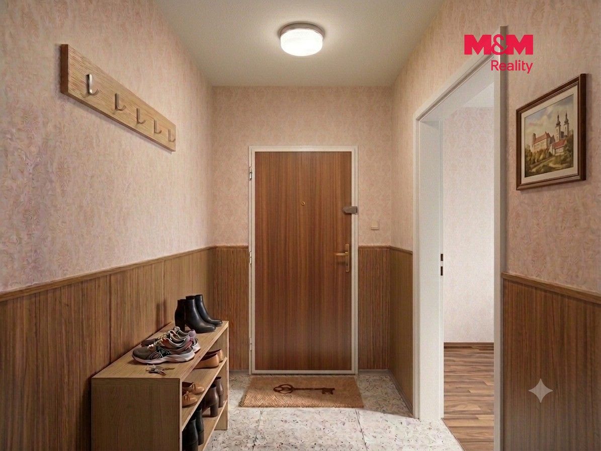 Prodej bytu 1+kk 30 m² - foto 4