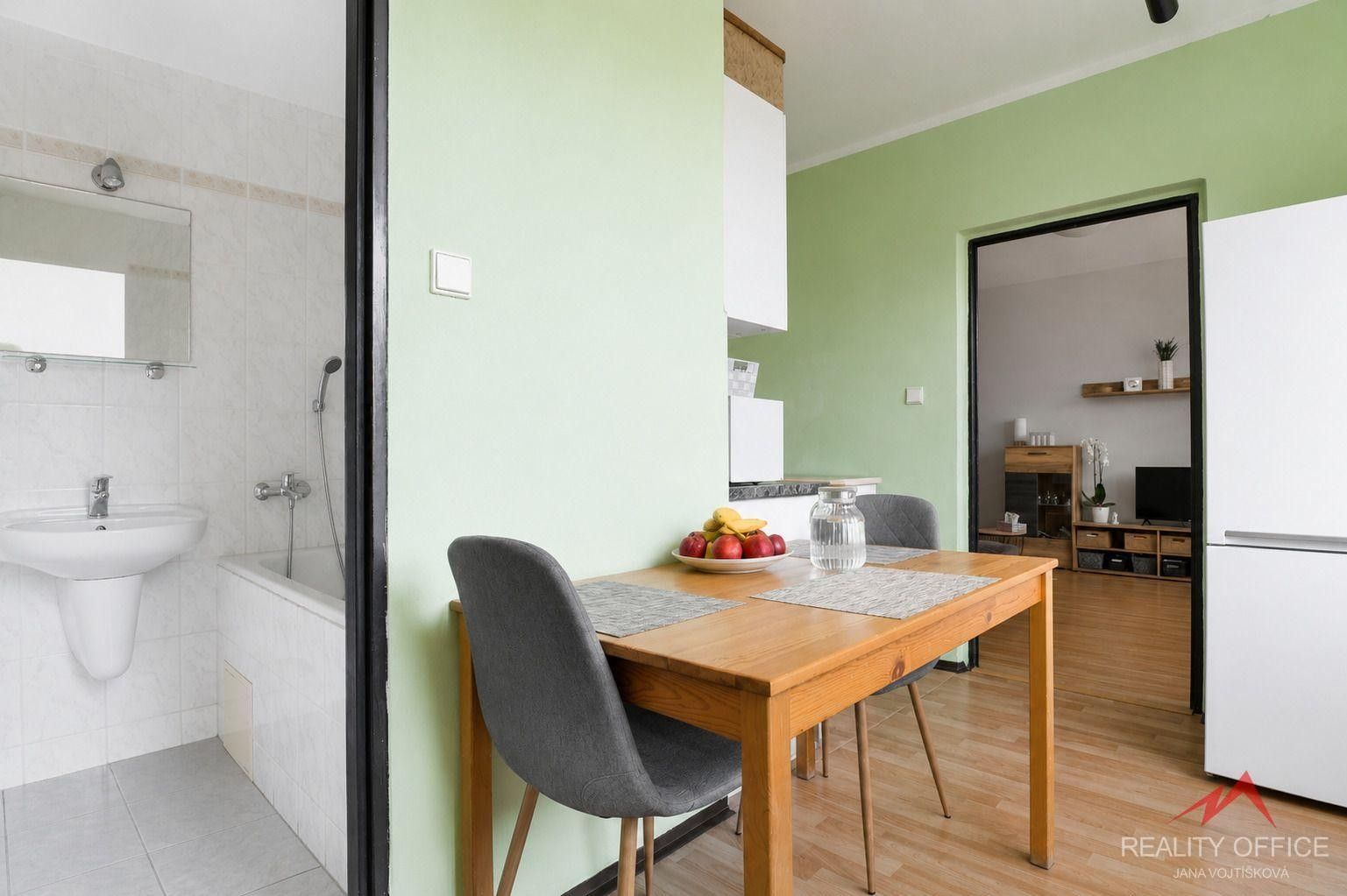 Prodej bytu 2+1 50 m² - foto 10