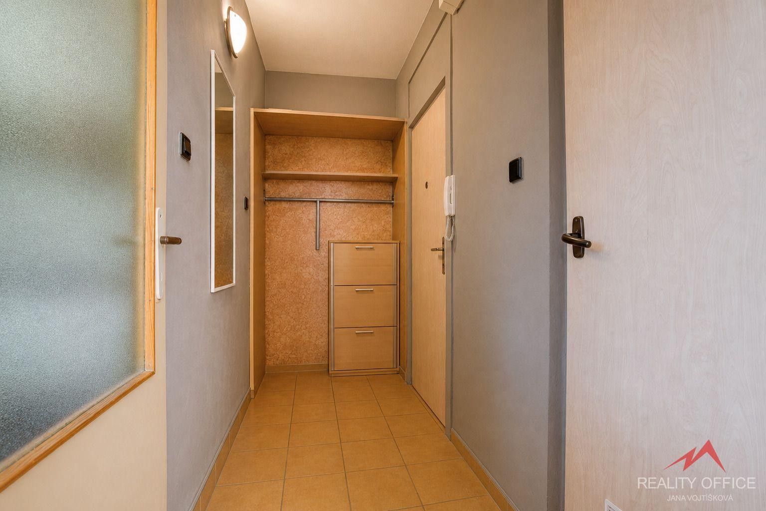 Prodej bytu 2+1 50 m² - foto 11