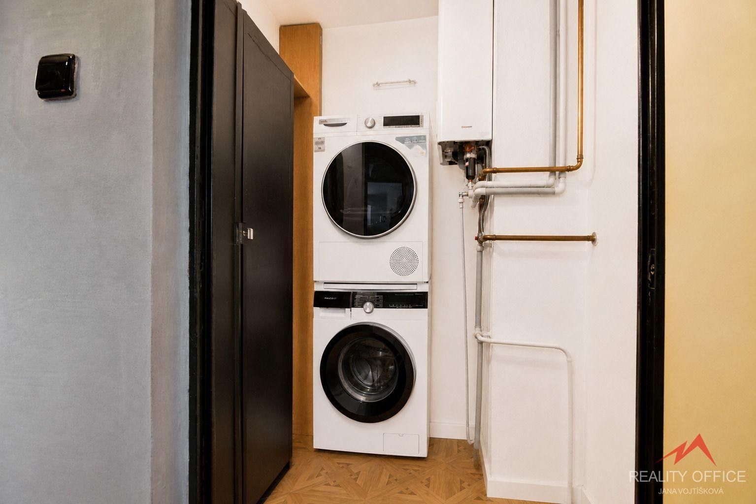 Prodej bytu 2+1 50 m² - foto 12
