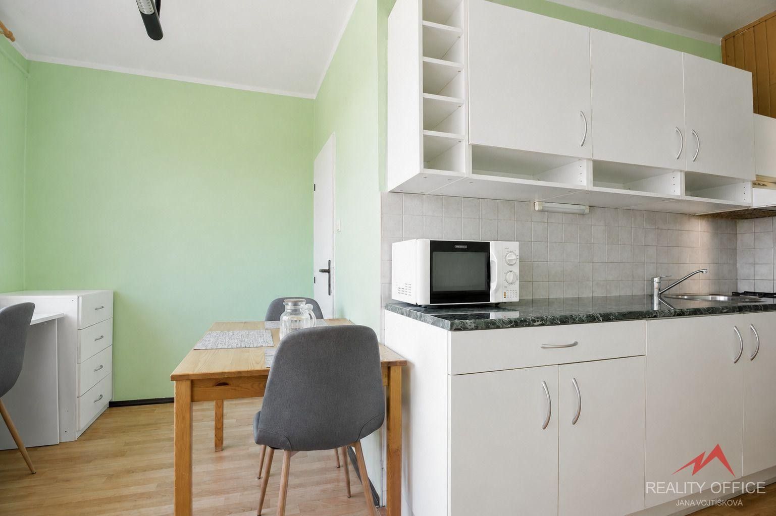 Prodej bytu 2+1 50 m² - foto 13