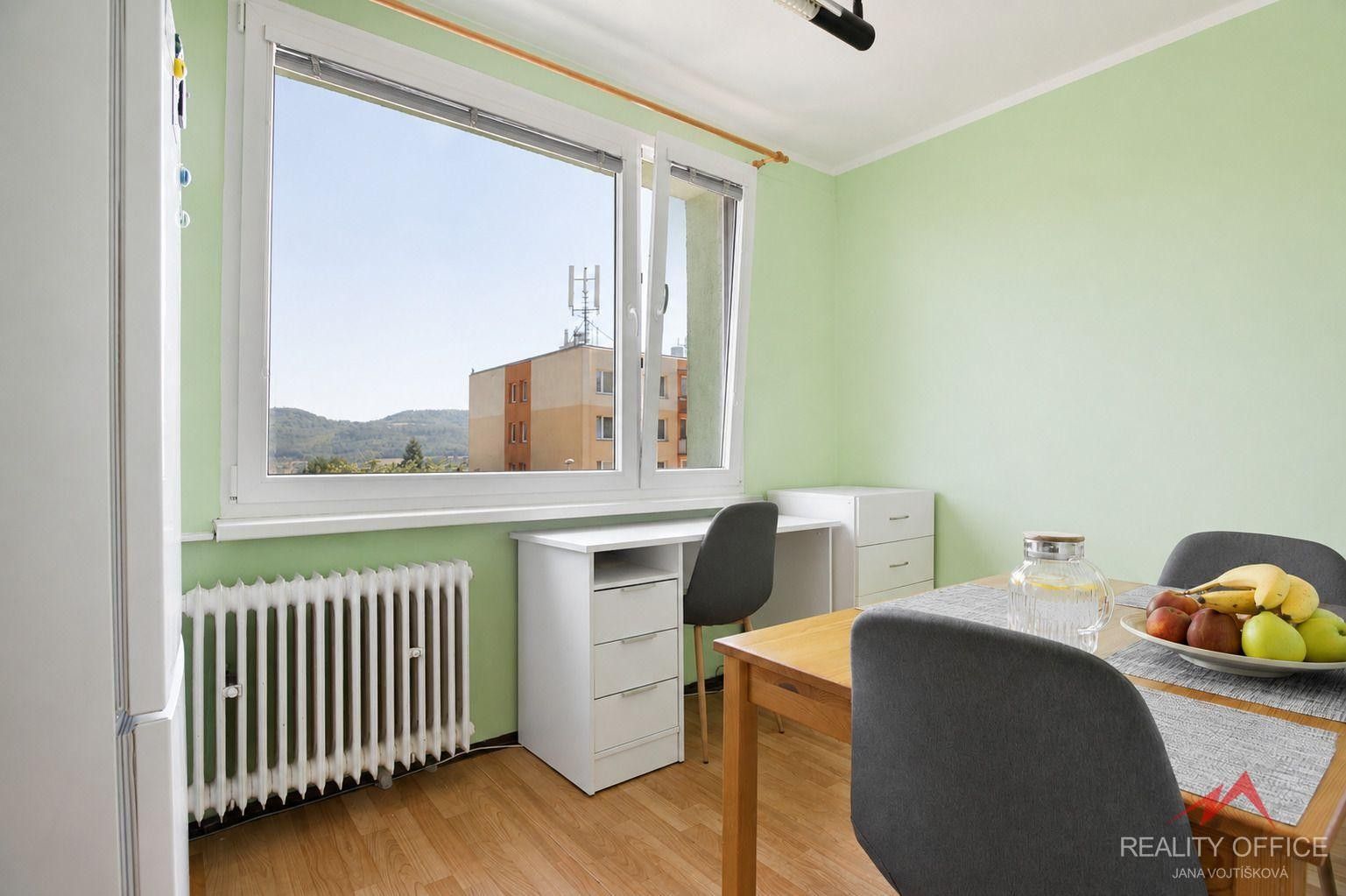 Prodej bytu 2+1 50 m² - foto 14