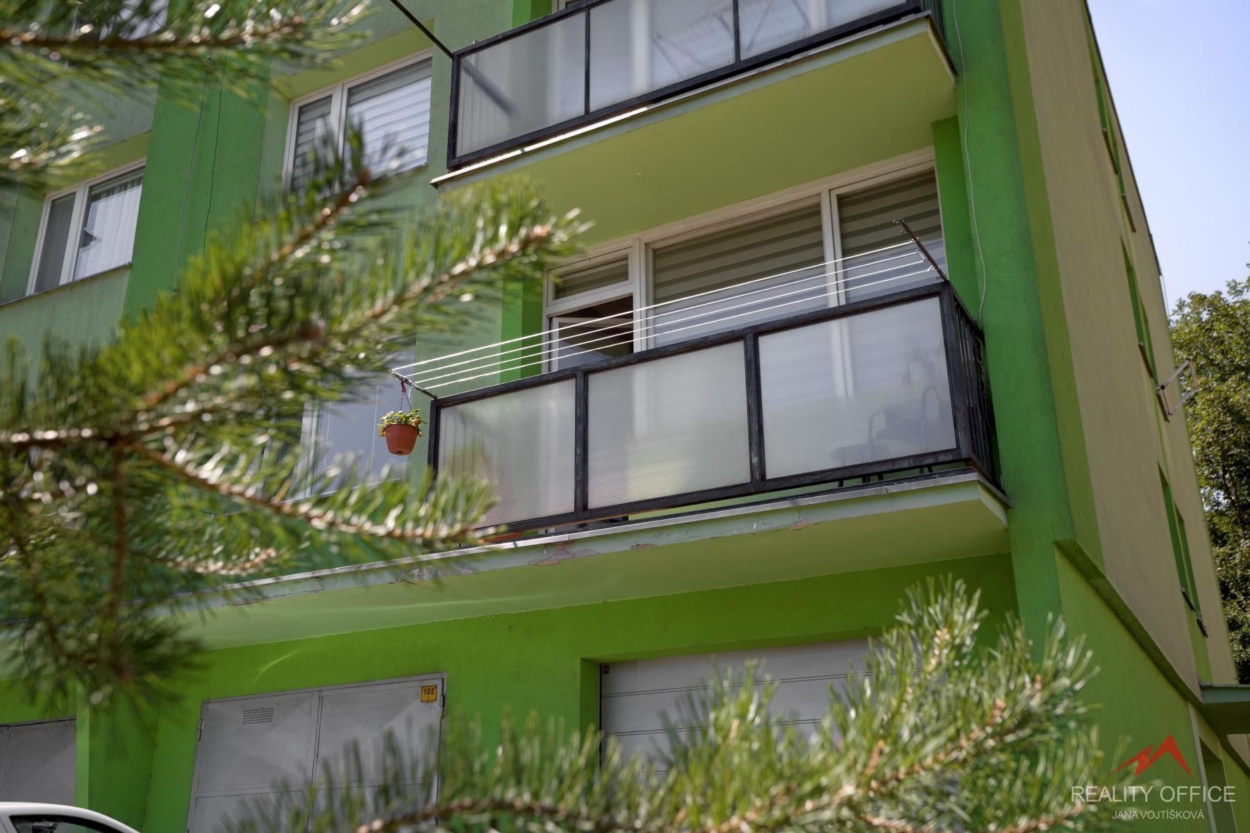 Prodej bytu 2+1 50 m² - foto 15