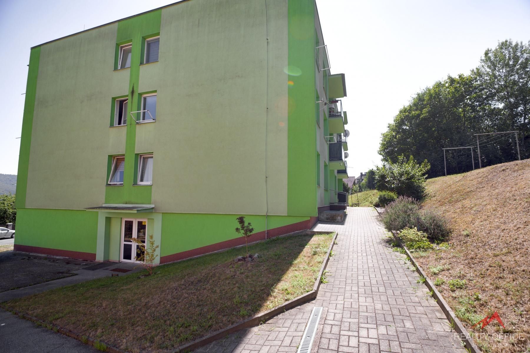 Prodej bytu 2+1 50 m² - foto 16