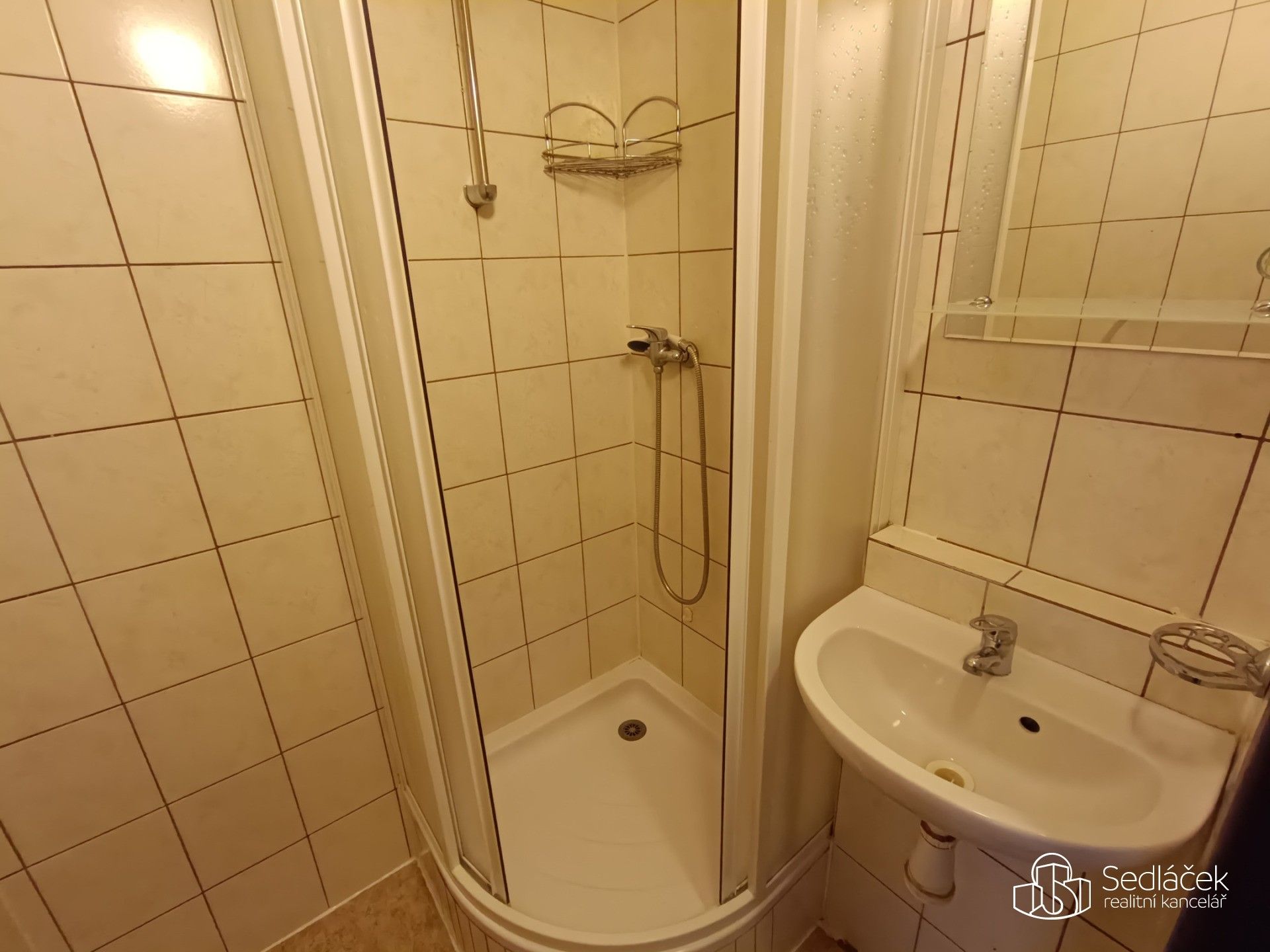 Pronájem bytu 2+1 53 m² - foto 10