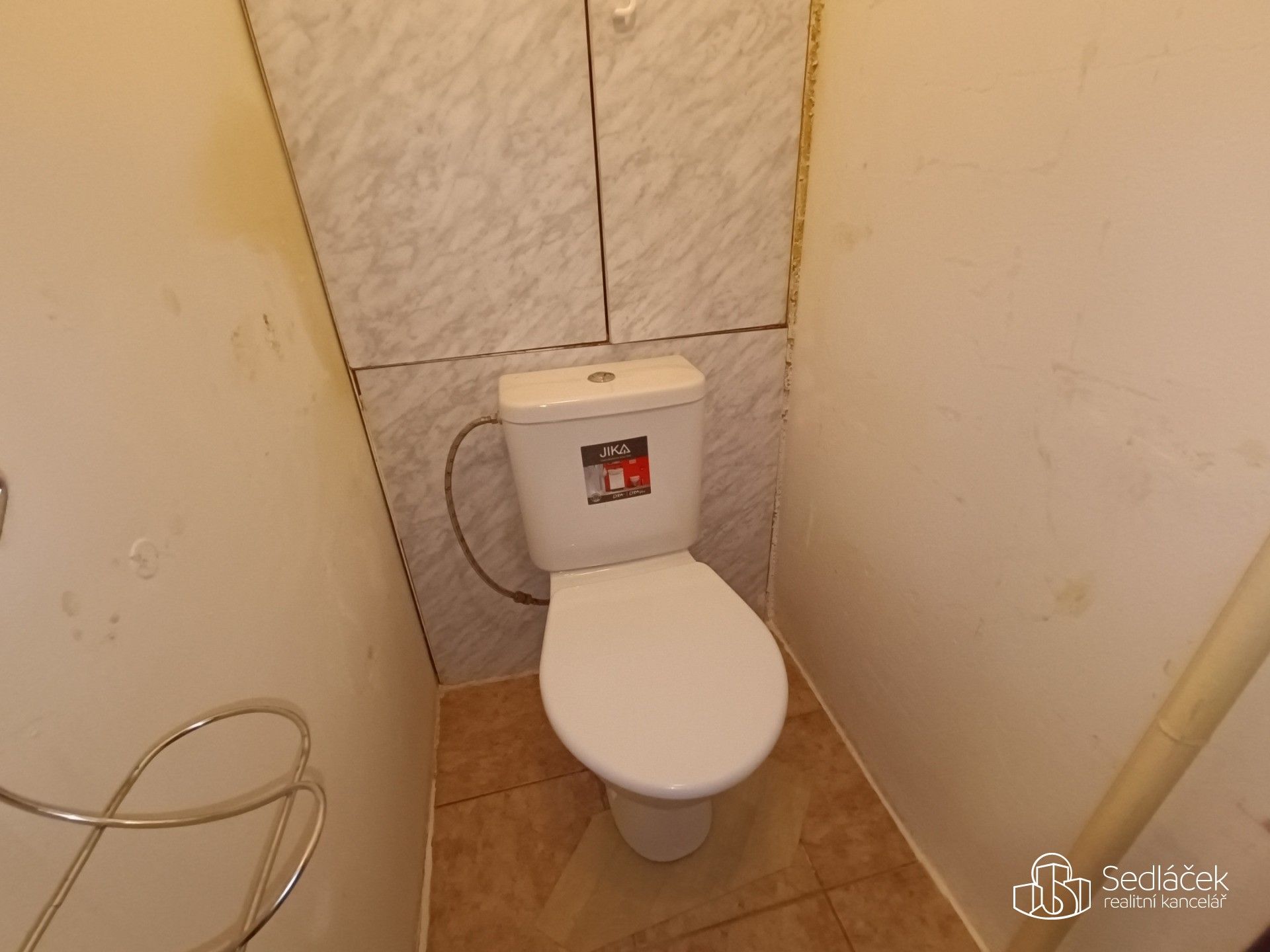 Pronájem bytu 2+1 53 m² - foto 11