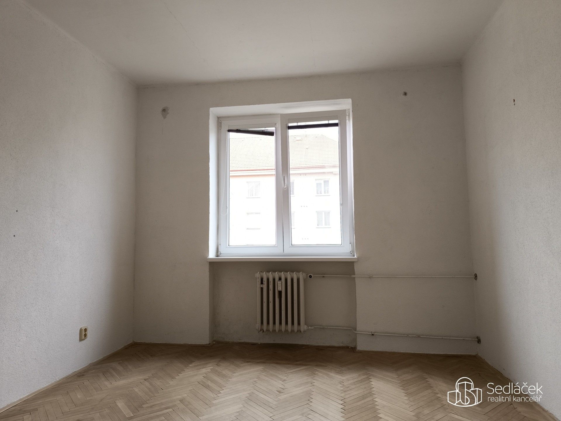 Pronájem bytu 2+1 53 m² - foto 9