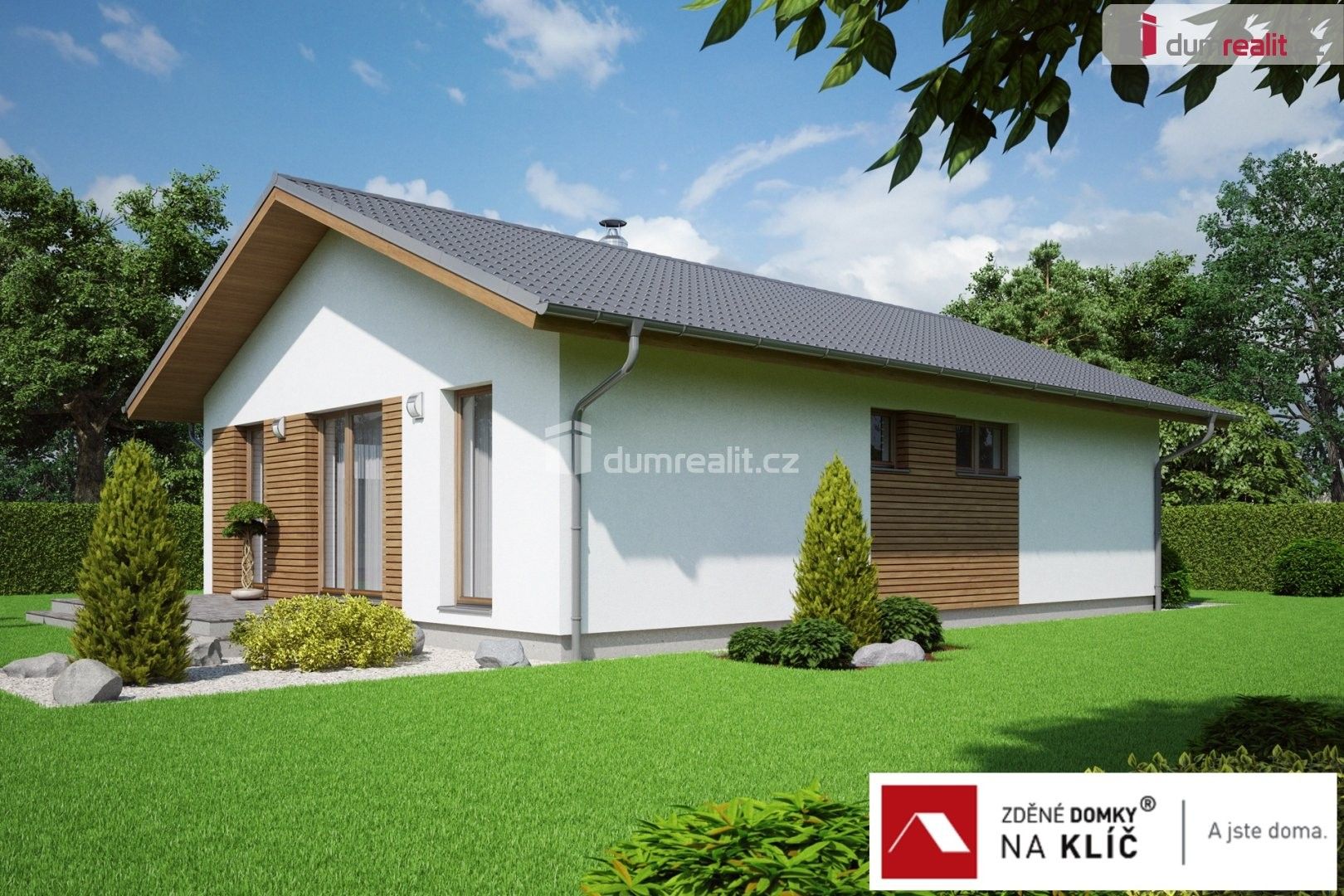 Prodej domu 85 m² - foto 3