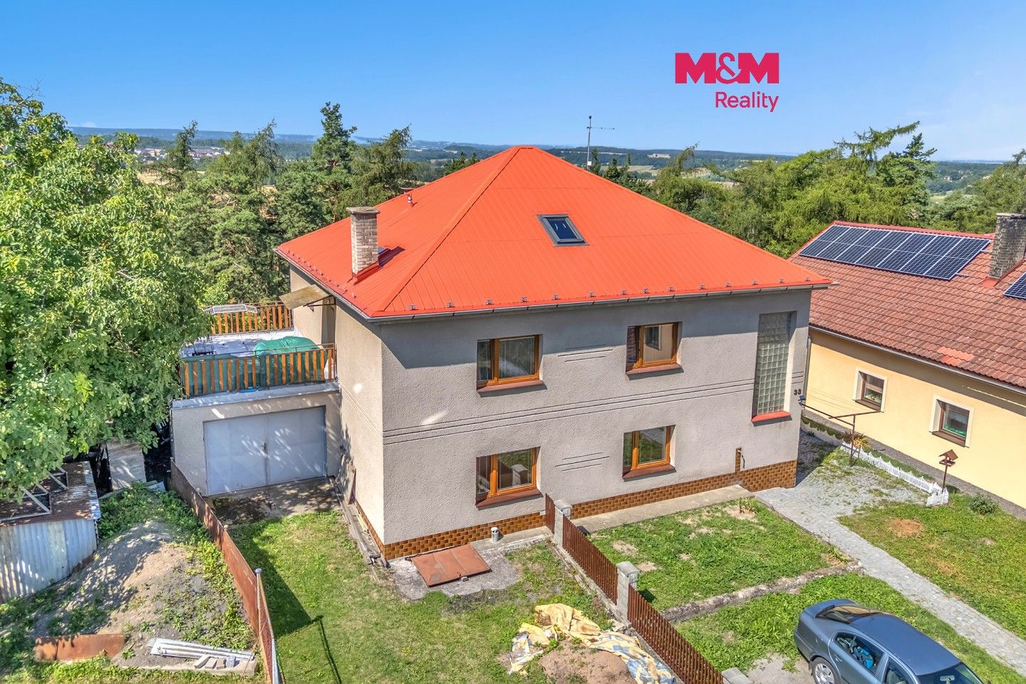 Prodej domu 215 m² - foto 1