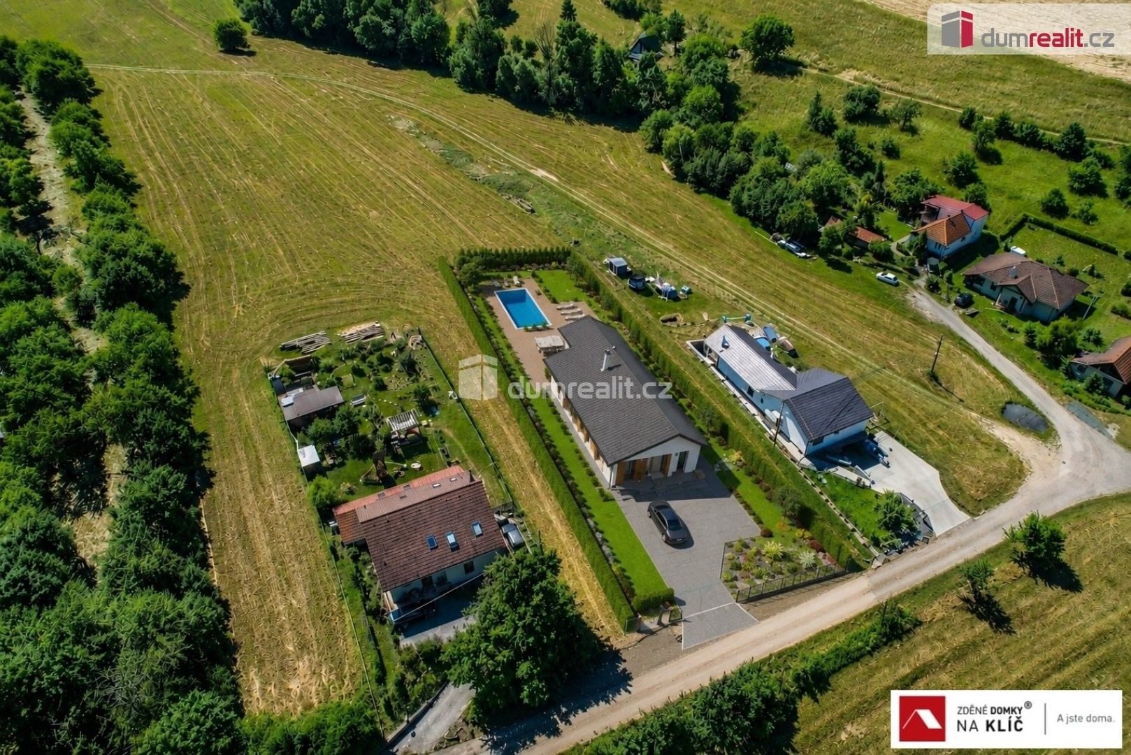 Prodej domu 85 m² - foto 9