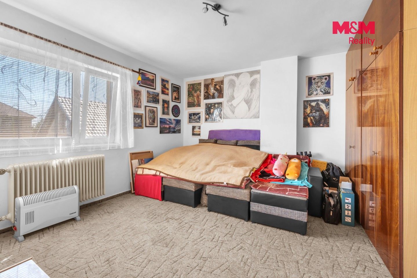 Prodej domu 215 m² - foto 9