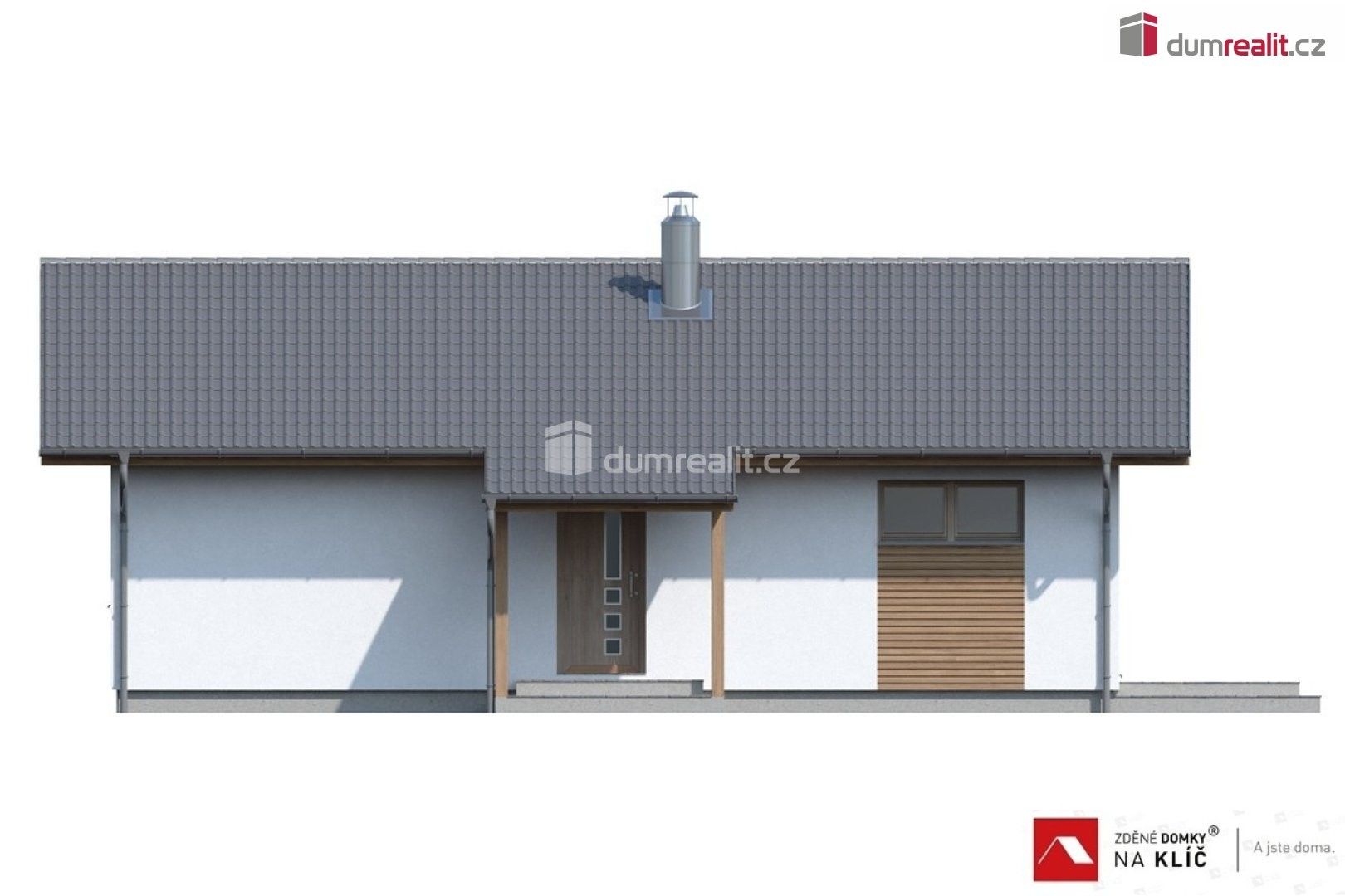 Prodej domu 85 m² - foto 18