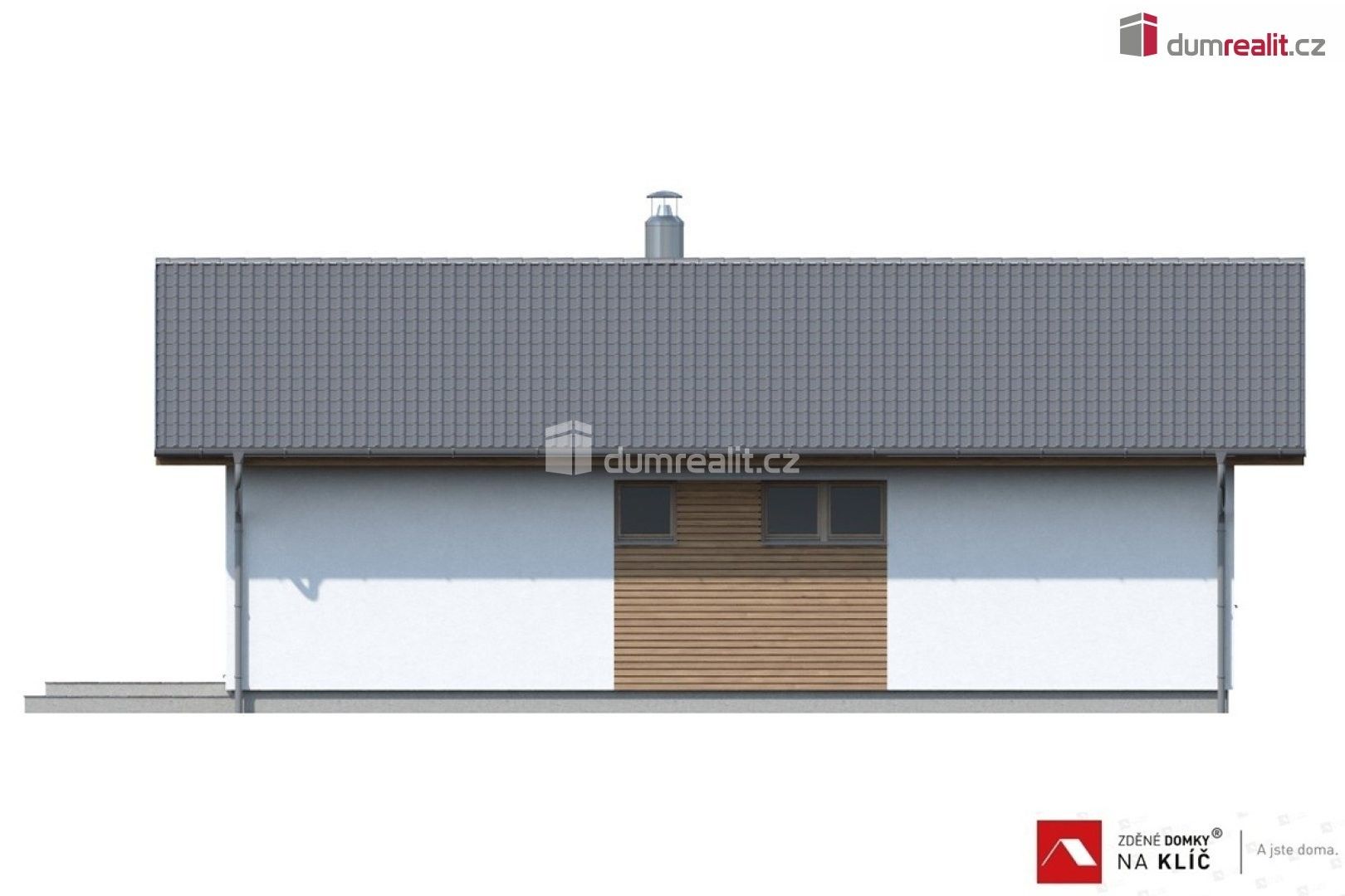 Prodej domu 85 m² - foto 17